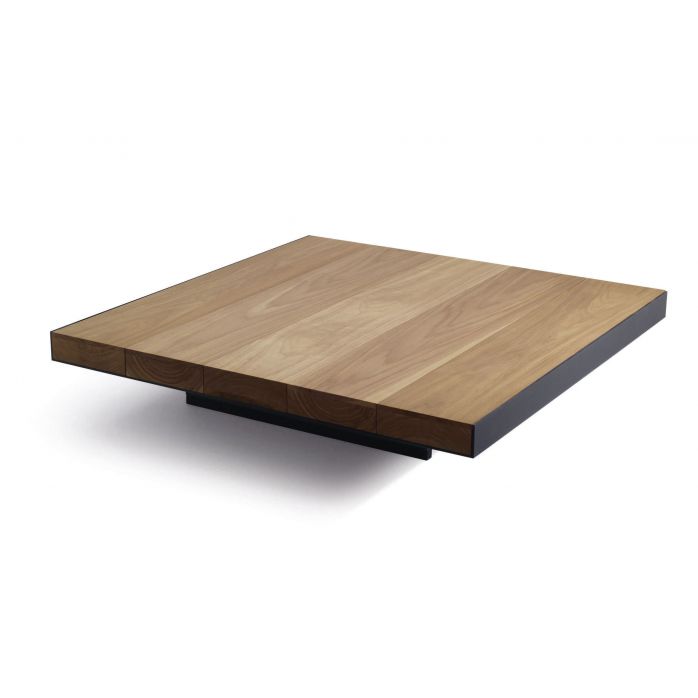 Lema Deck Small Table