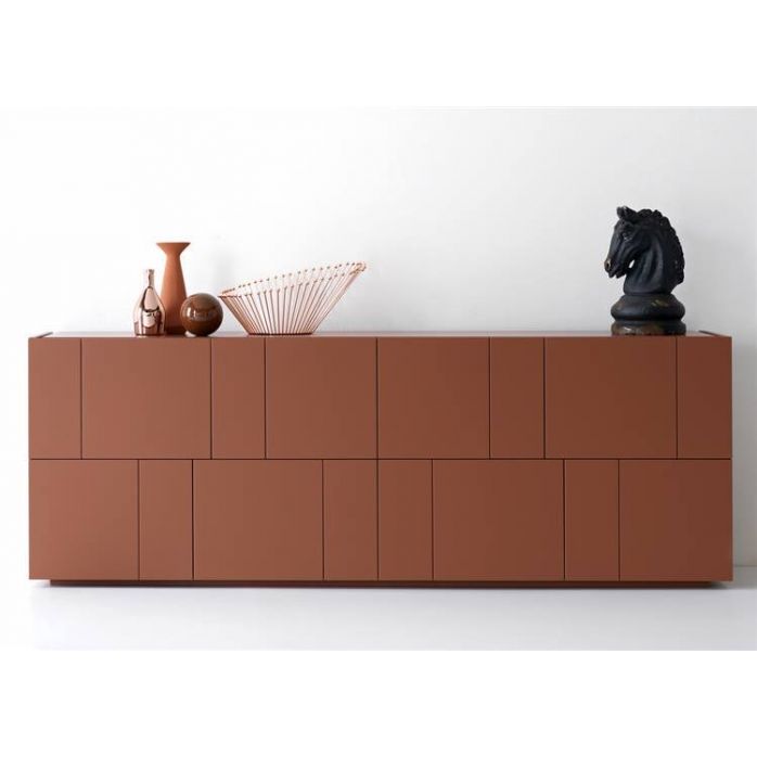 Lema Ortelia Sideboard