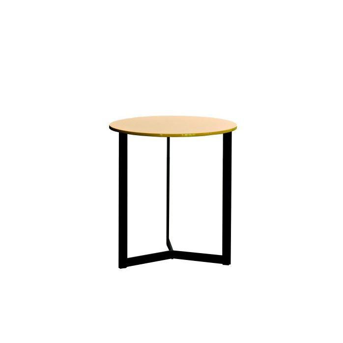 Lema Sign Small Table