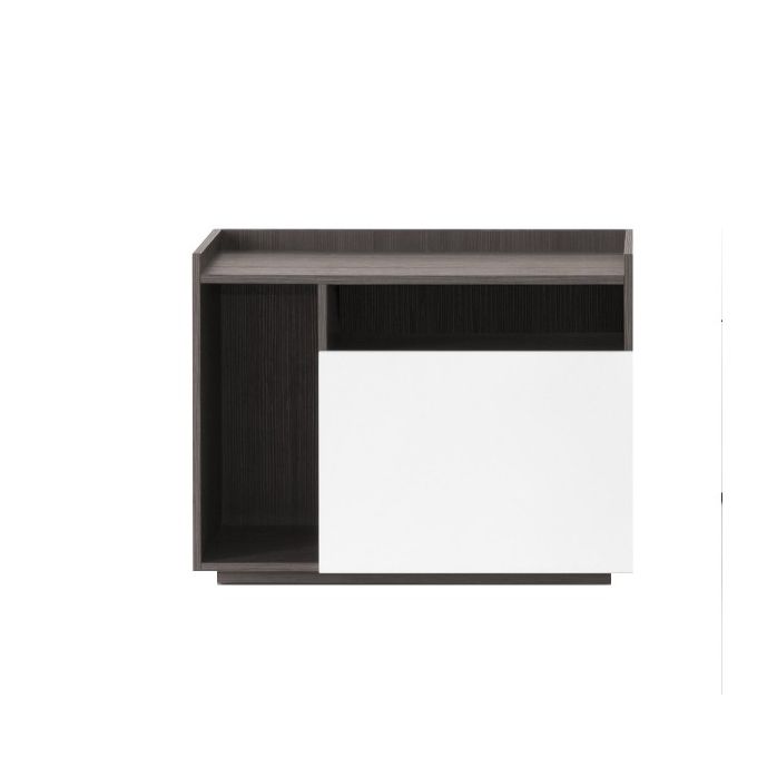 Lema Tip Bedside Table 60