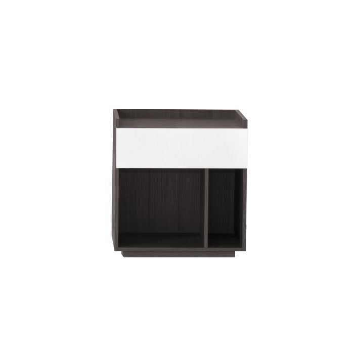 Lema Tip Bedside Table
