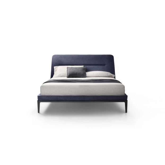 Lema Victoriano Bed