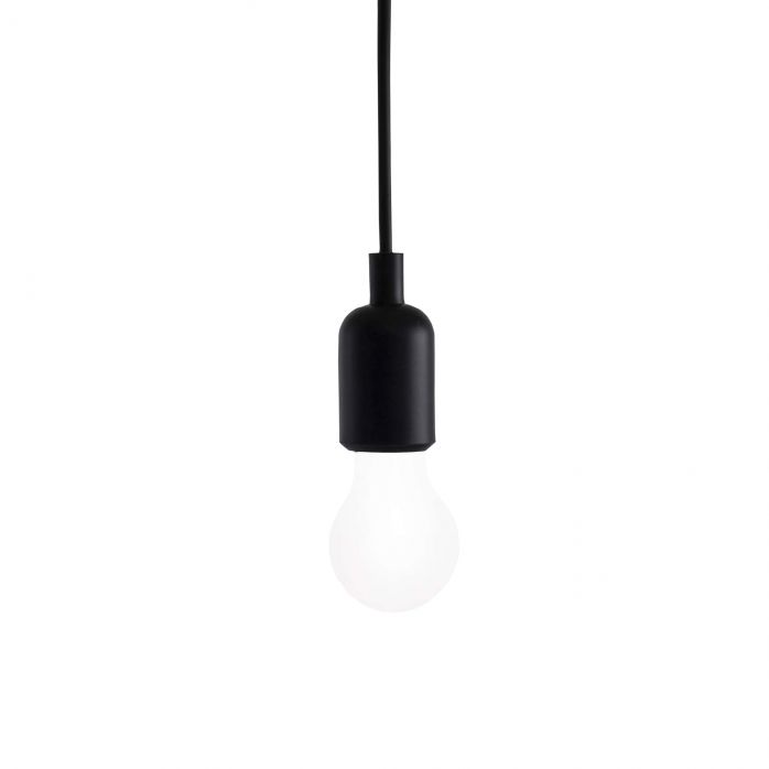 Lampadina Frosted Seletti Maman