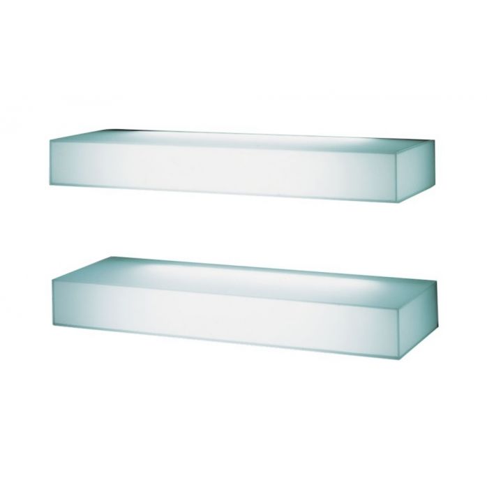 Shelf Glas Italia Light-Light