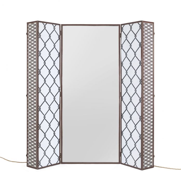 Seletti Lighting Trunk 