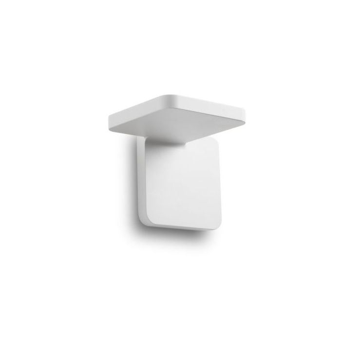 Linea Light Quad Wall Lamp 