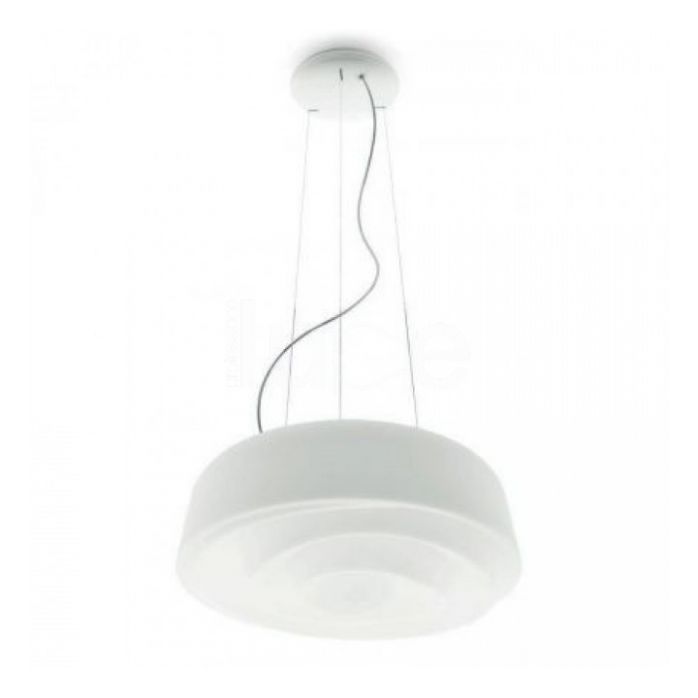 Lampada a Sospensione Linea Light Rosa