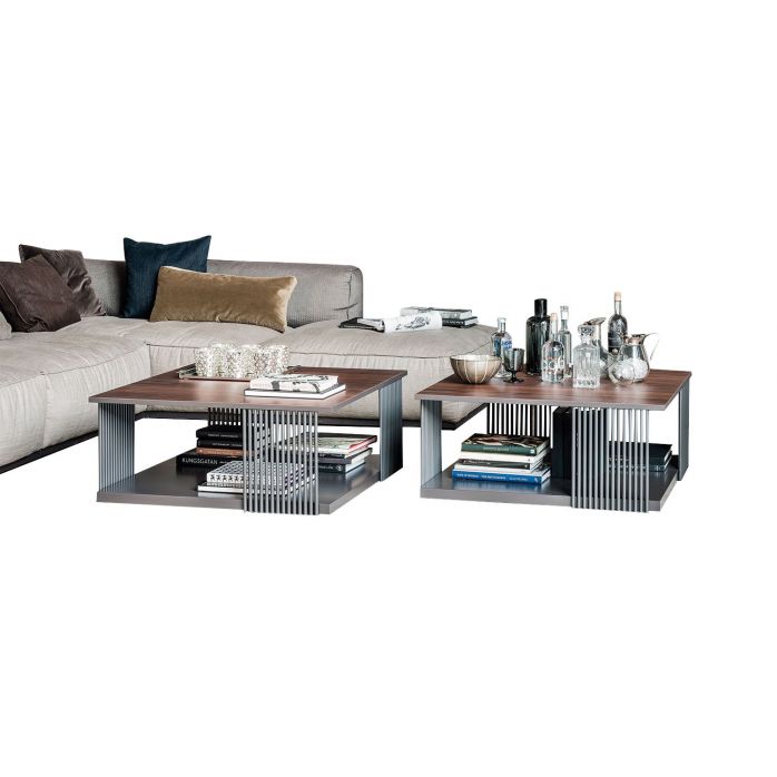 Cattelan Italia Lothar Tavolino Piccolo