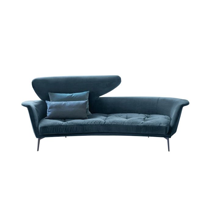 Sofa Bonaldo Lovy Capri Leather