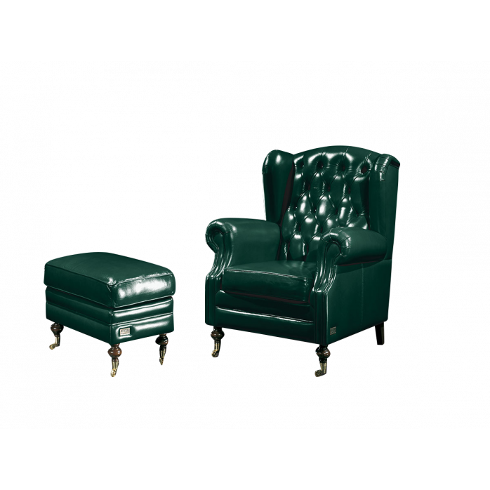 Epoque Lowell Armchair 