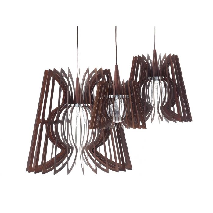Colico Lume Iron Lamp