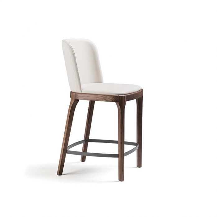 Cattelan Italia Magda Couture Stool