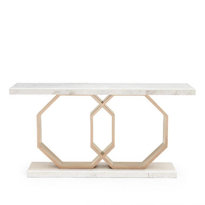 Abhika Mathis Console