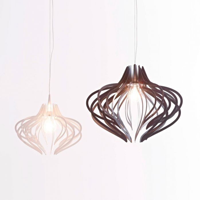 Colico Medusa Iron Lamp