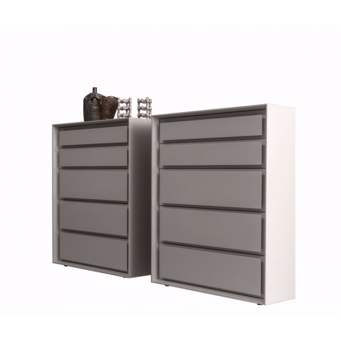 Cassetto Memory Presotto