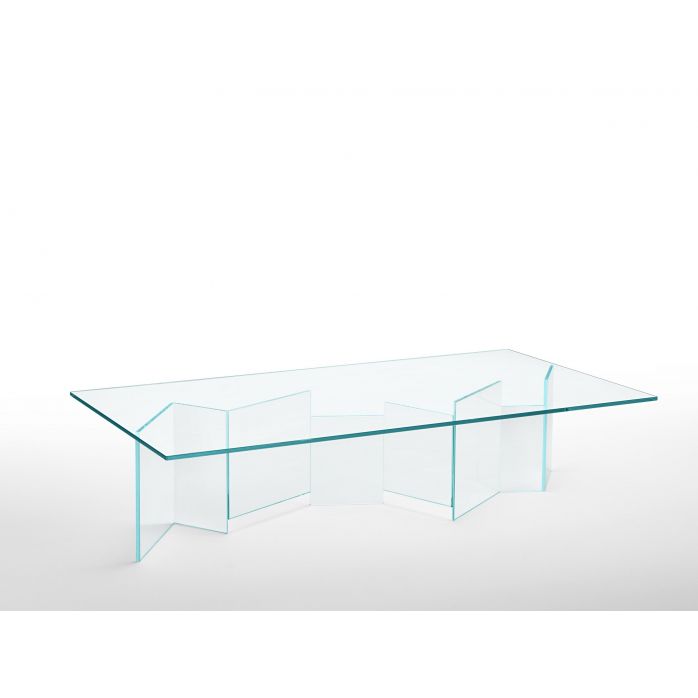 Tonelli Design Design Metropolis Small Table