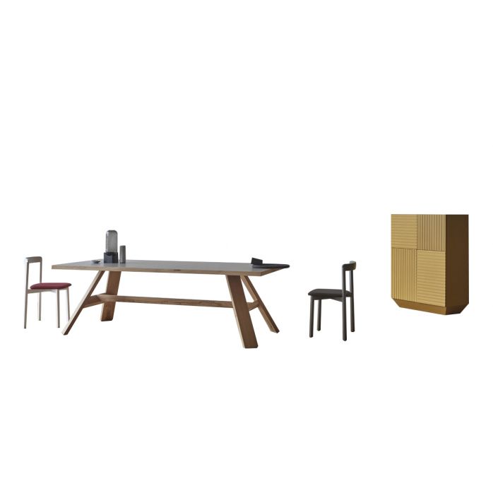 Miniforms Artigiano Table