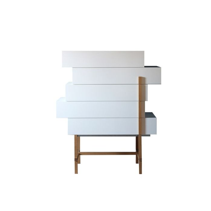 Miniforms Galena Cabinet