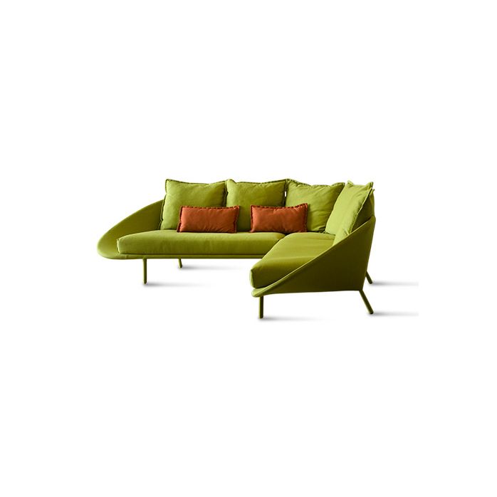 Miniforms Lem Componibile Sofa
