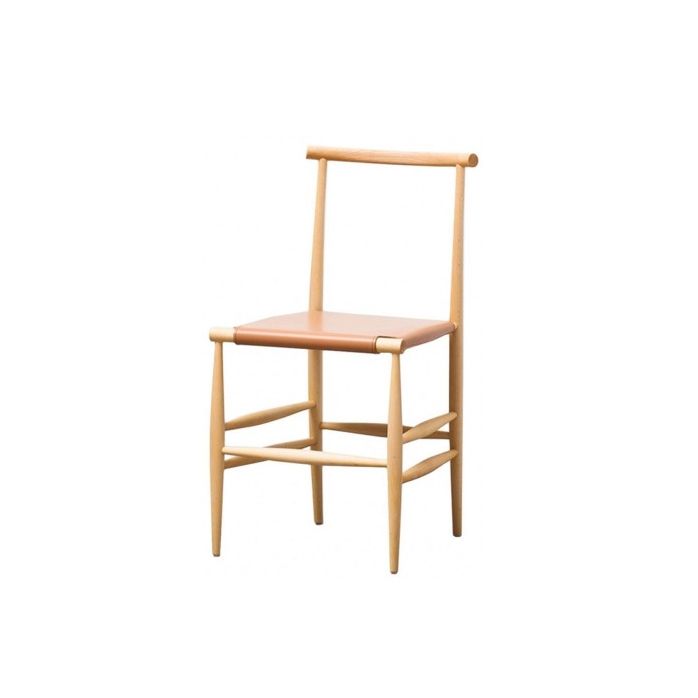 Miniforms Pelleossa Chair