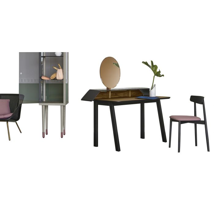 Miniforms Tolda Desk