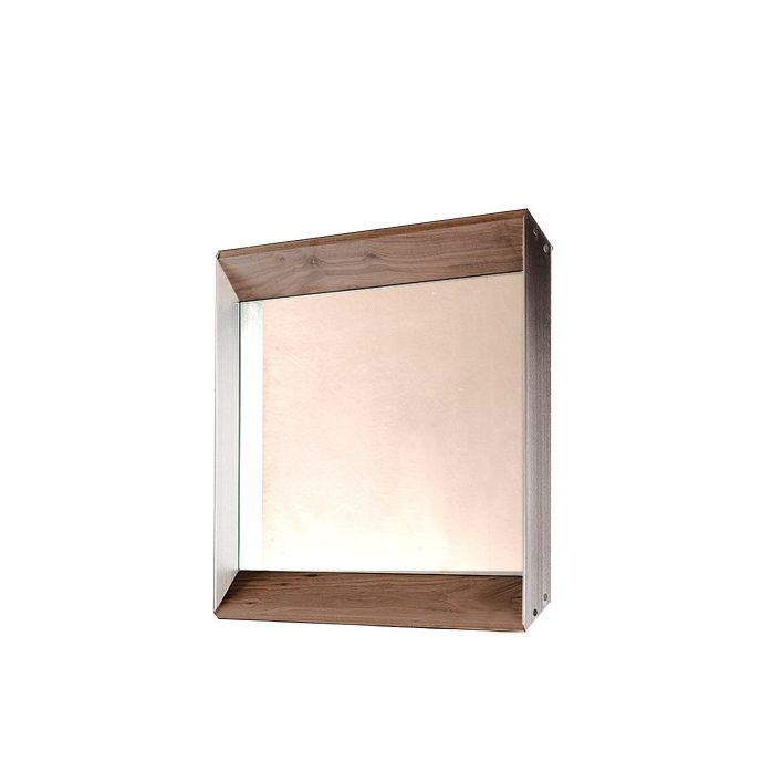 Mirror Cattelan Italia Excalibur