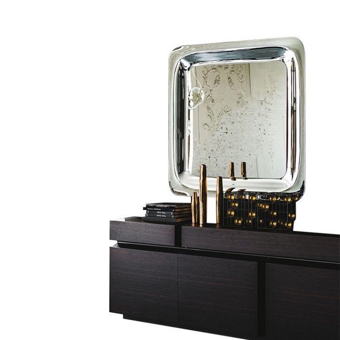 Mirror Cattelan Italia Glenn