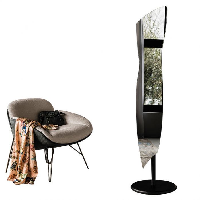 Mirror Cattelan Italia Image