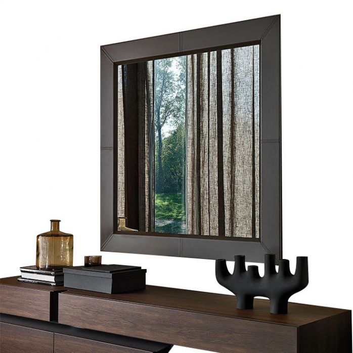 Mirror Cattelan Italia Photo