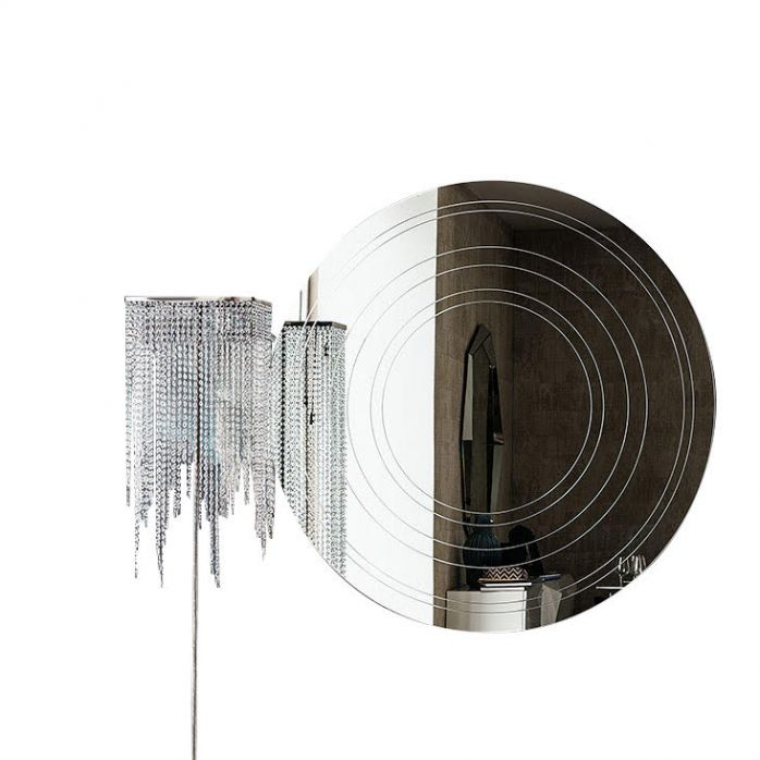 Mirror Cattelan Italia Ring