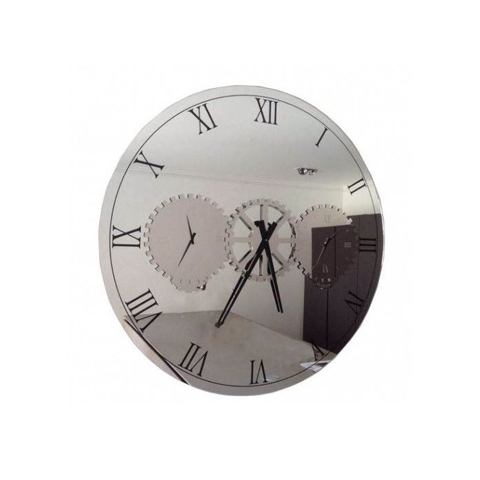 Specchio Cattelan Italia Times