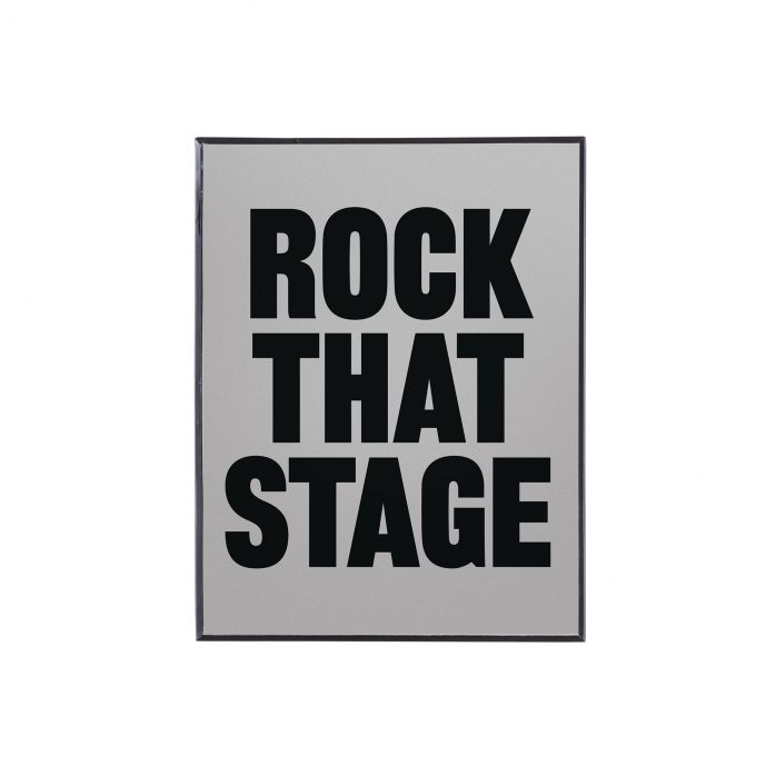 Mirror Seletti Rock That Stage