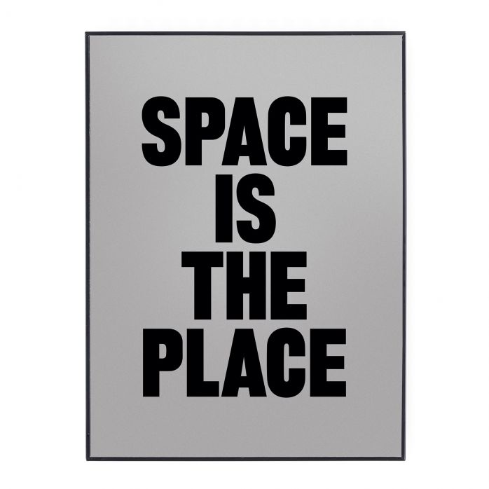 Specchio Seletti Space è il posto