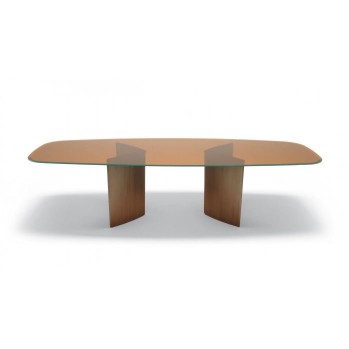 MisuraEmme Ala Oval Table
