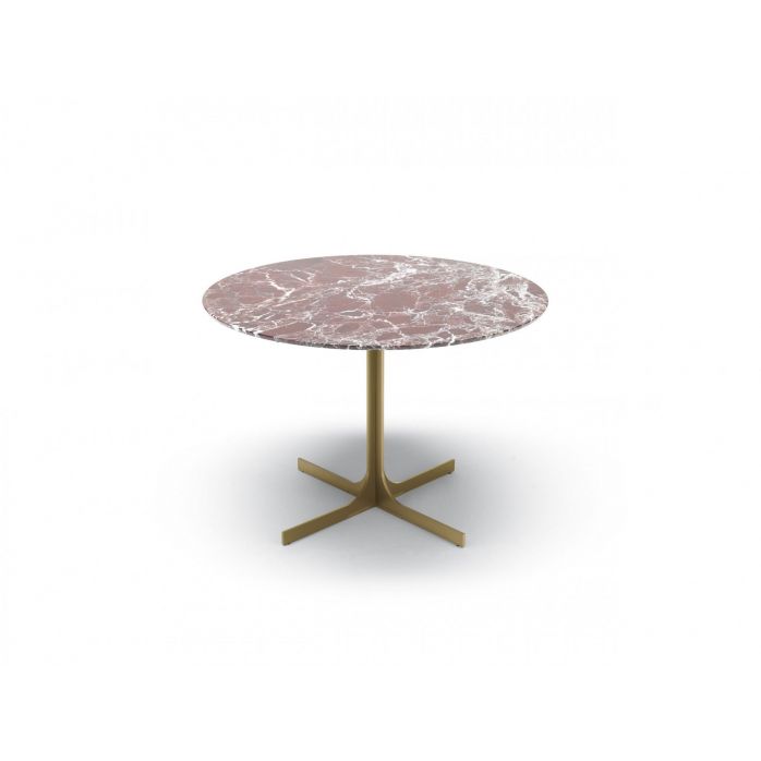 MisuraEmme Janus Marble Small Table