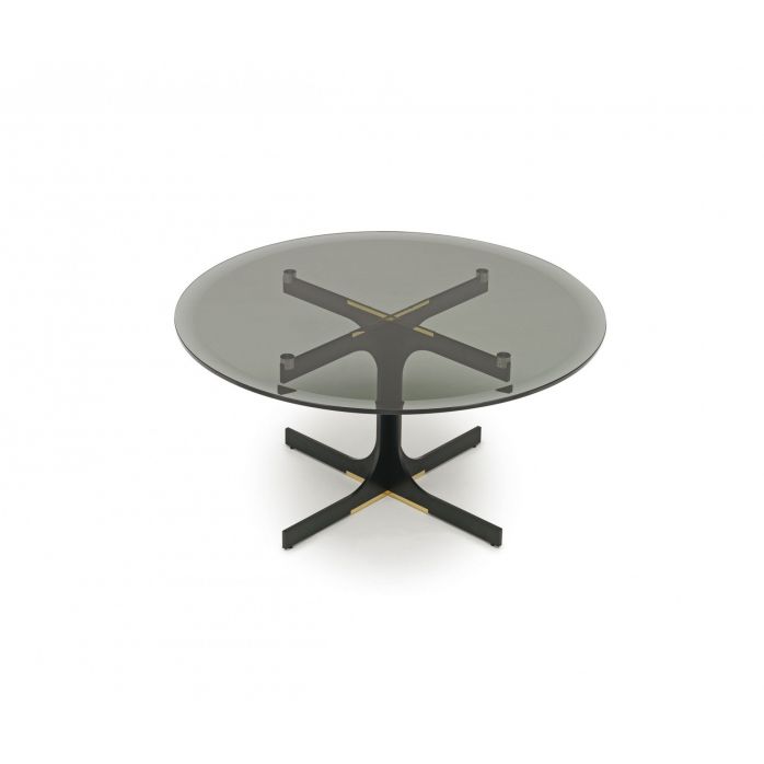 MisuraEmme Janus Glass Small Table