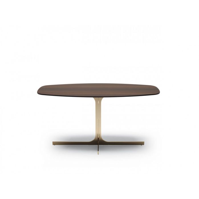 MisuraEmme Janus Wood Small Table