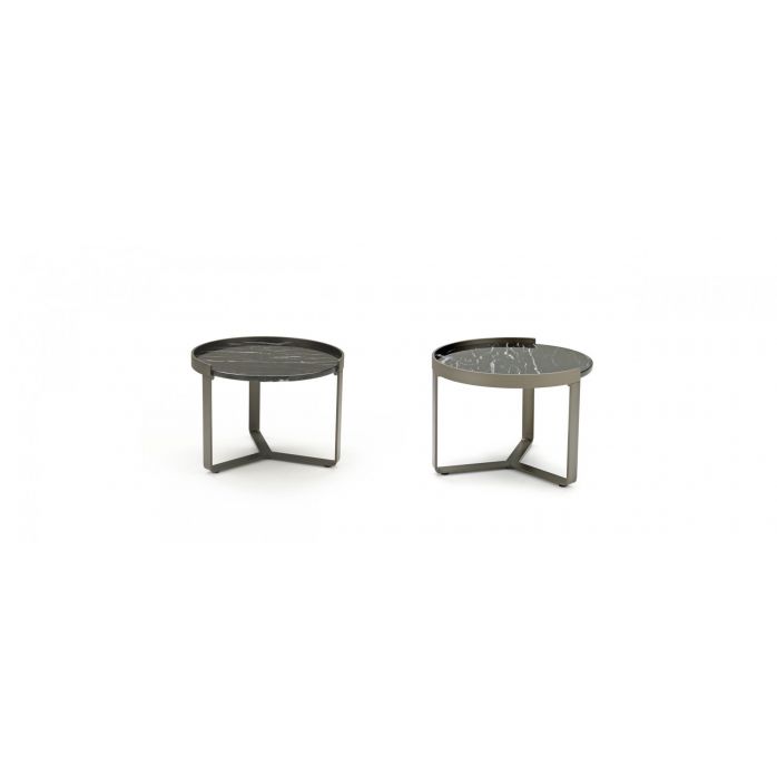 MisuraEmme Ring Small Table