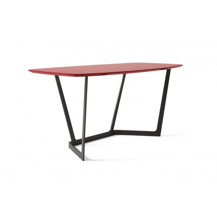 MisuraEmme Virgo Writing Desk