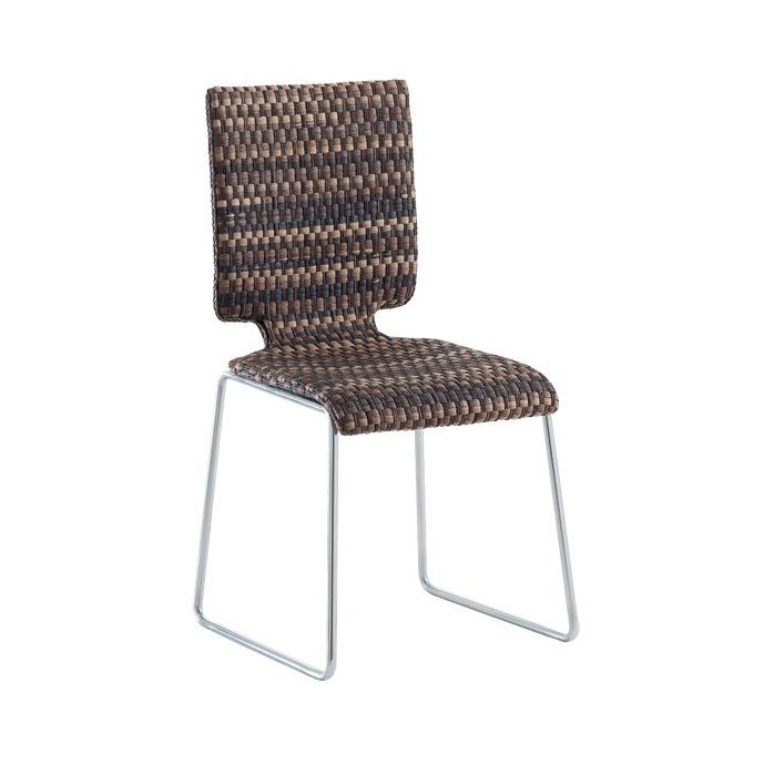 Sedit Mono Chair