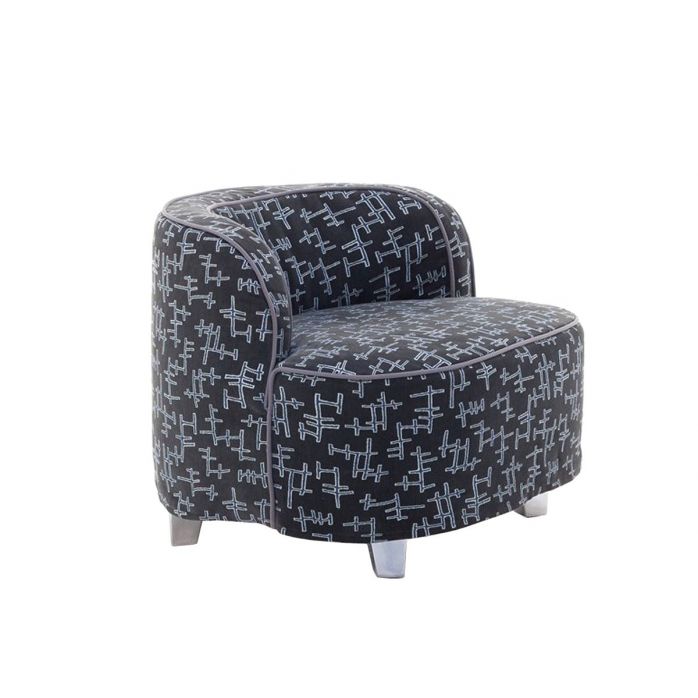 Gervasoni More Armchair