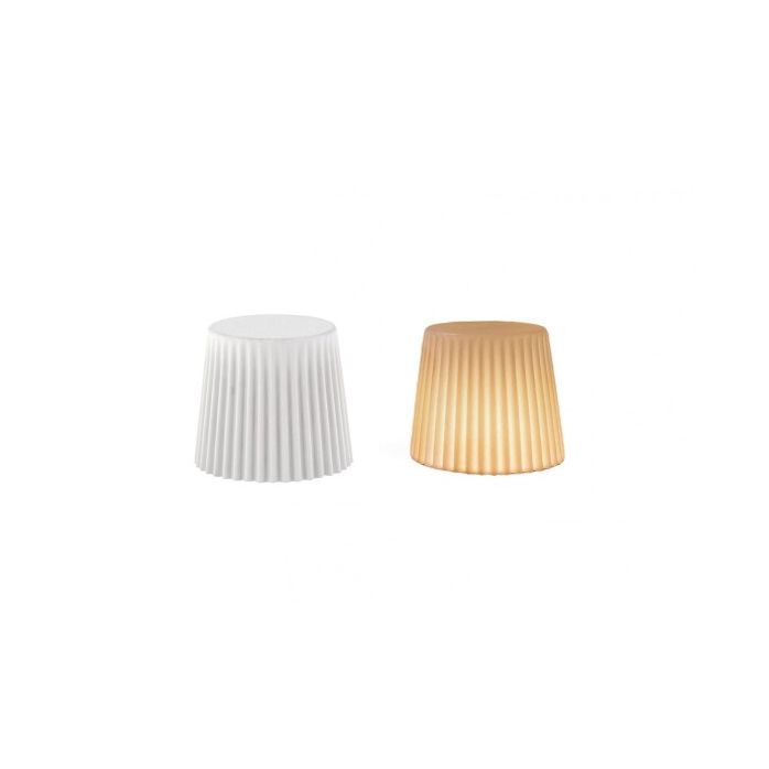 Small Table Bonaldo Muffin Light