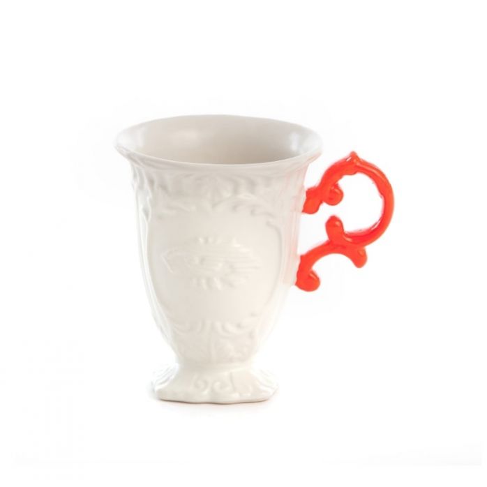 Mug Seletti I-WARES