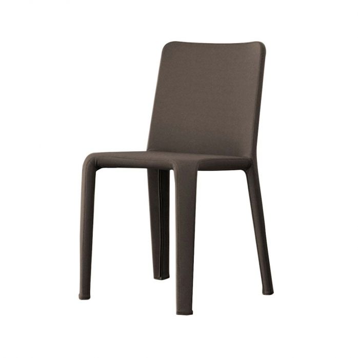 Chair Bonaldo My Time Velvet