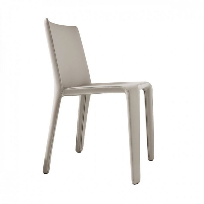 Sedia Bonaldo My Time Eco-Leather