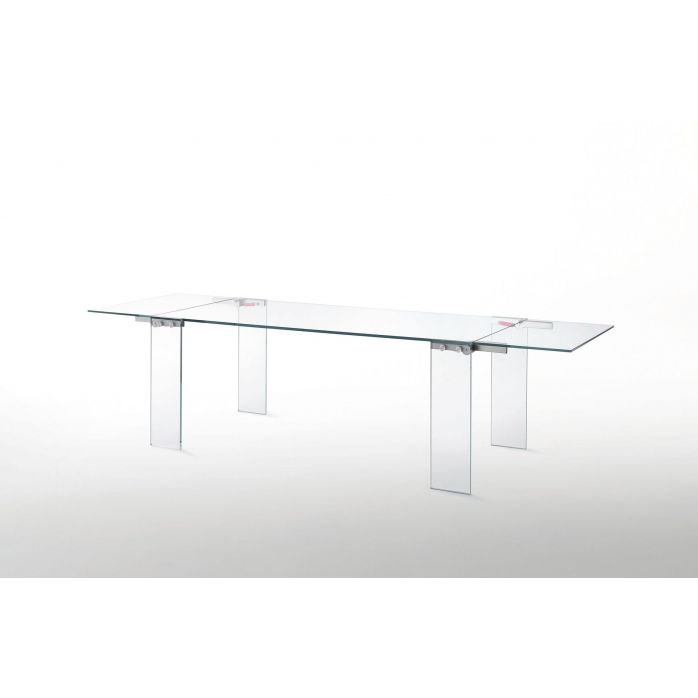 Tavolo Glas Italia Naked