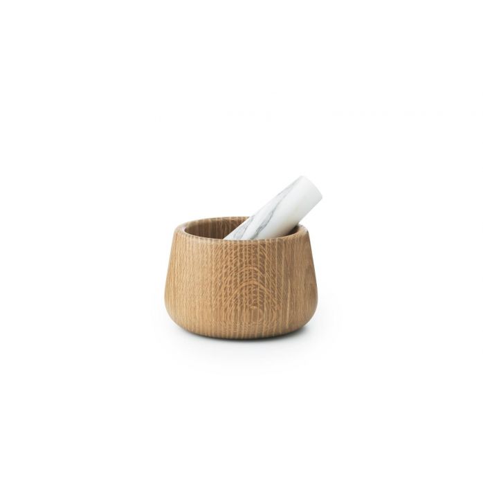 Craft Normann Copenhagen Mortar and Pestle