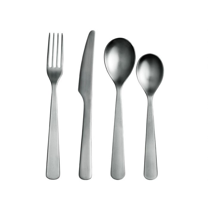  Copenhagen Norman Cutlery 