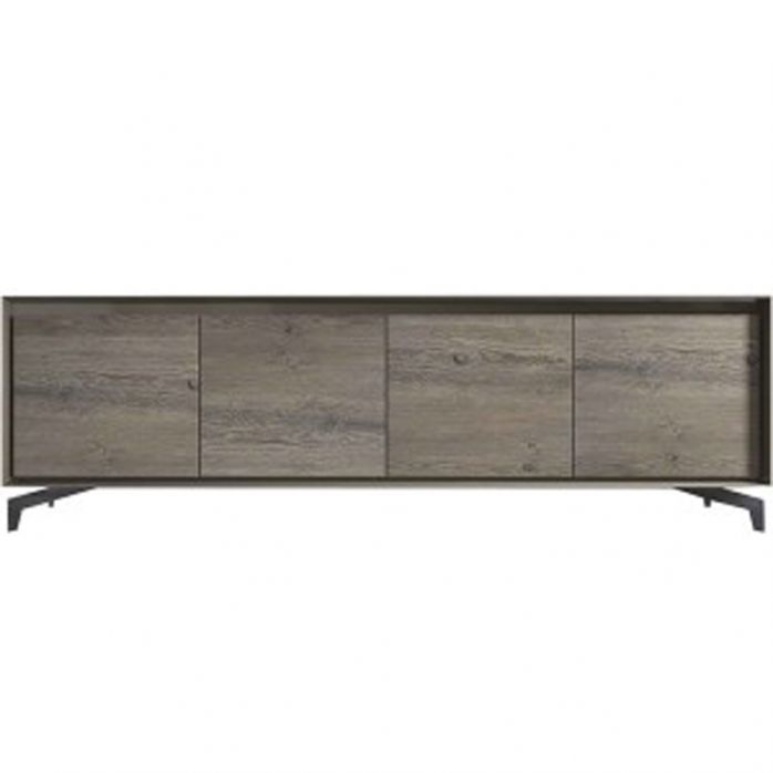 Madia Presotto Neck