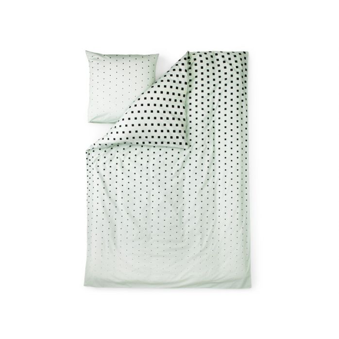 Normann Copenhagen Cube Bed Linen 